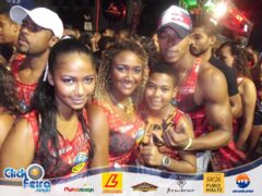 Bloco A Tribo